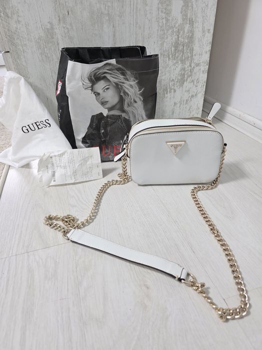 Geantă Guess originală!