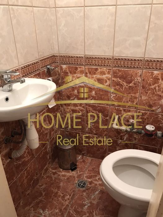 Дава се под наем Тристаен апартамент в Варна, Окръжна болница - 100 кв.м за 612 € - Снимка #8