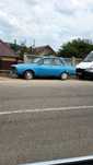 Dacia 1300 an 1978