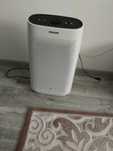 Purificator aer Philips model AC1215