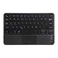 Mini tastatura Touchpad bluetooth, cod 267