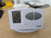 Termostat wireless centrala termica