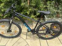 Bicicletă MTB Cube 29’ Aluminiu Frame Shimano import Germania