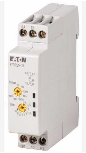 Реле времени ETR2-11 EATON ELECTRIC