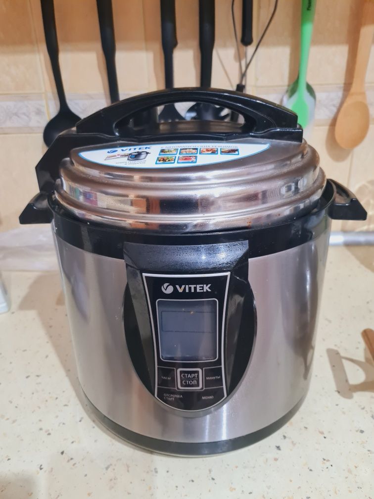 Мультиварка Vitek