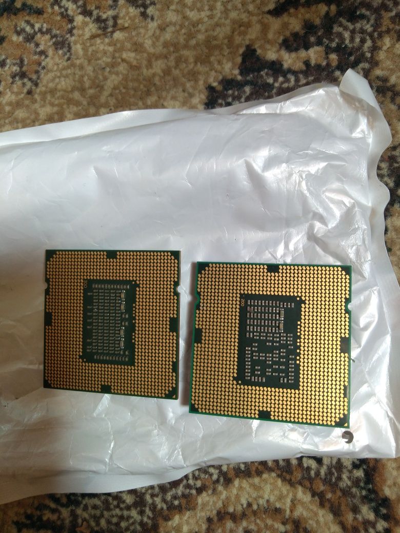 Vand 2xintel i5-650