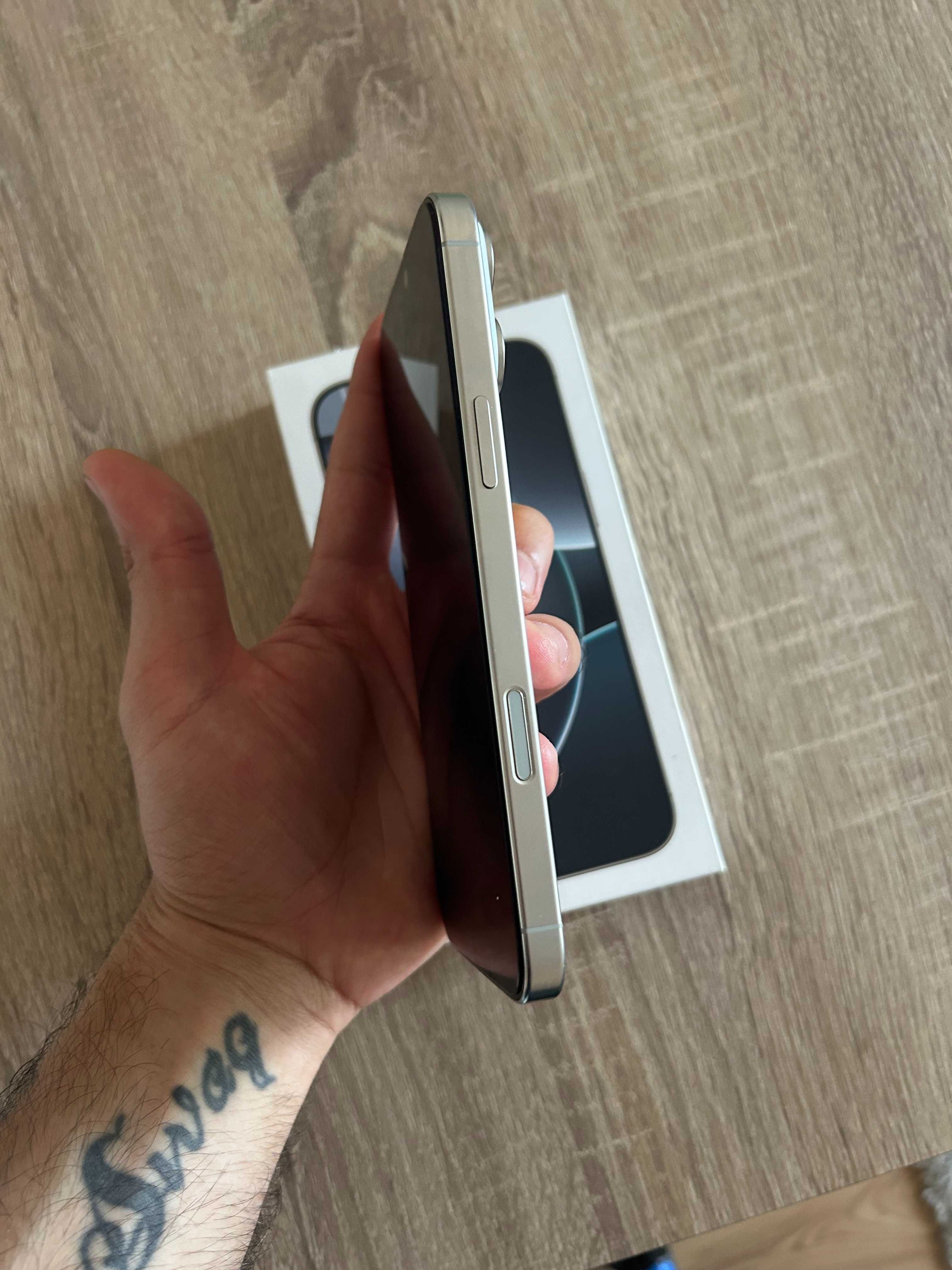 Iphone 16 Pro Max 512 GB