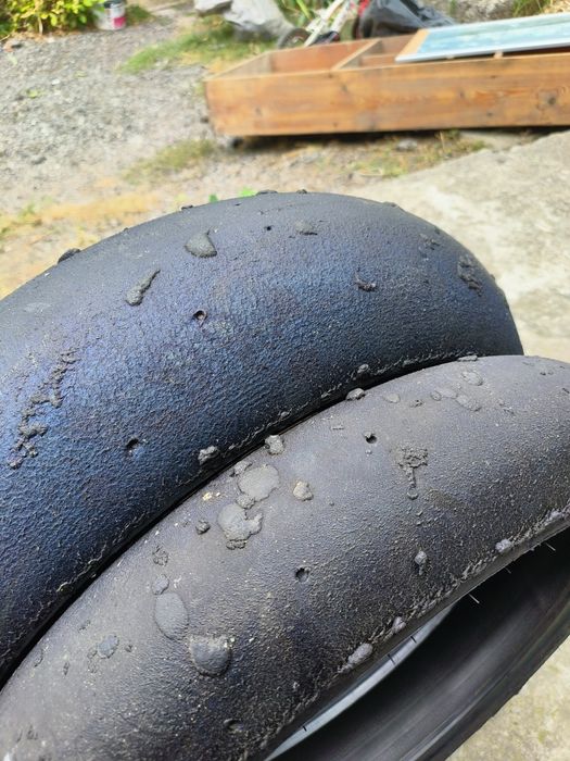 Pirelli Superbike 180/120