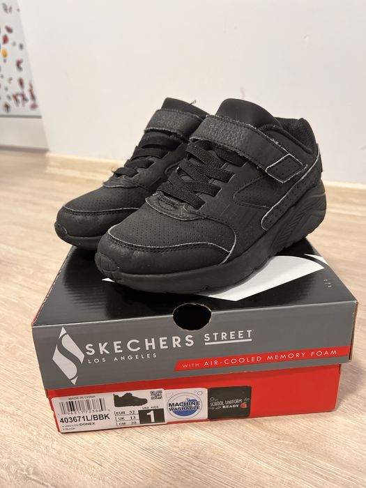 Детски маратонки Skechers