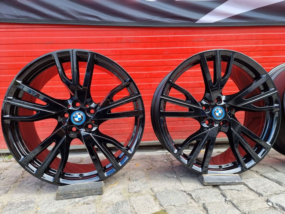 20" Оригинални джанти  BMW X1/X2 / i8  20 5 112 - спорт пакет