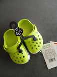 Сандали Crocs 19-20