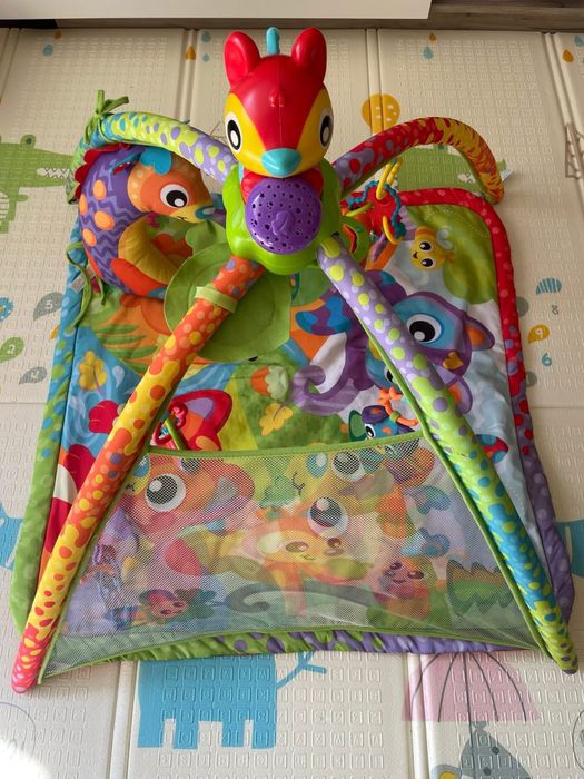 Активна гимнастика Playgro 0+