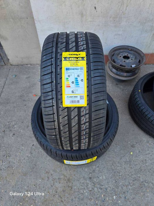 Гуми 19 цола 245/30/20