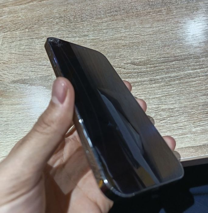 IPHONE 12 pro 256