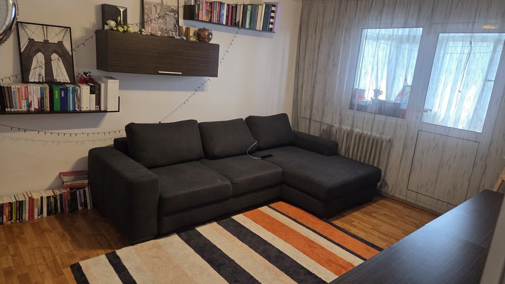 Inchiriez apartament 2 camere