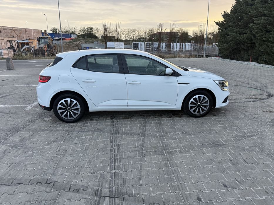 Vand Renault Megane