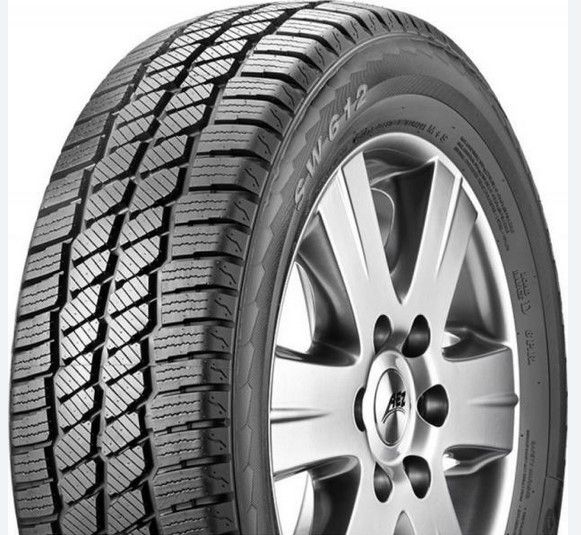 Anvelope noi 195R15C 106/104R Goodride SW612