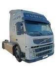 Vand 2 bucati Volvo FM an 2012 euro 5 cu kit basculare, anvelope noi