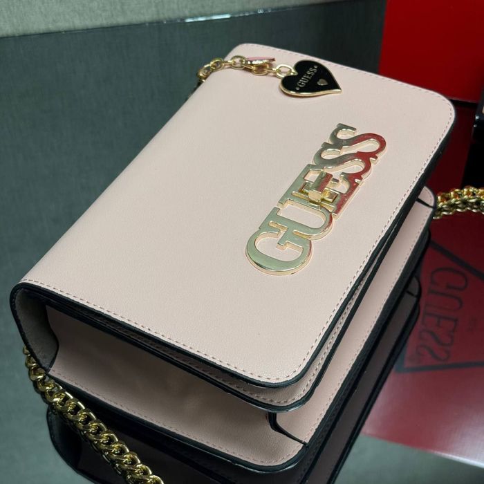 Geanta guess de umar