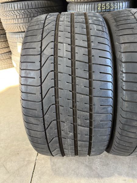 285/35/20 PIRELLI 2бр