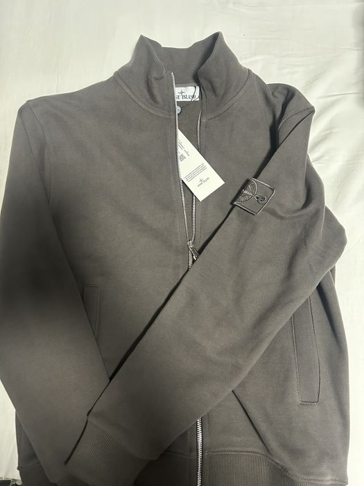 Stone Island горнище/ суичър