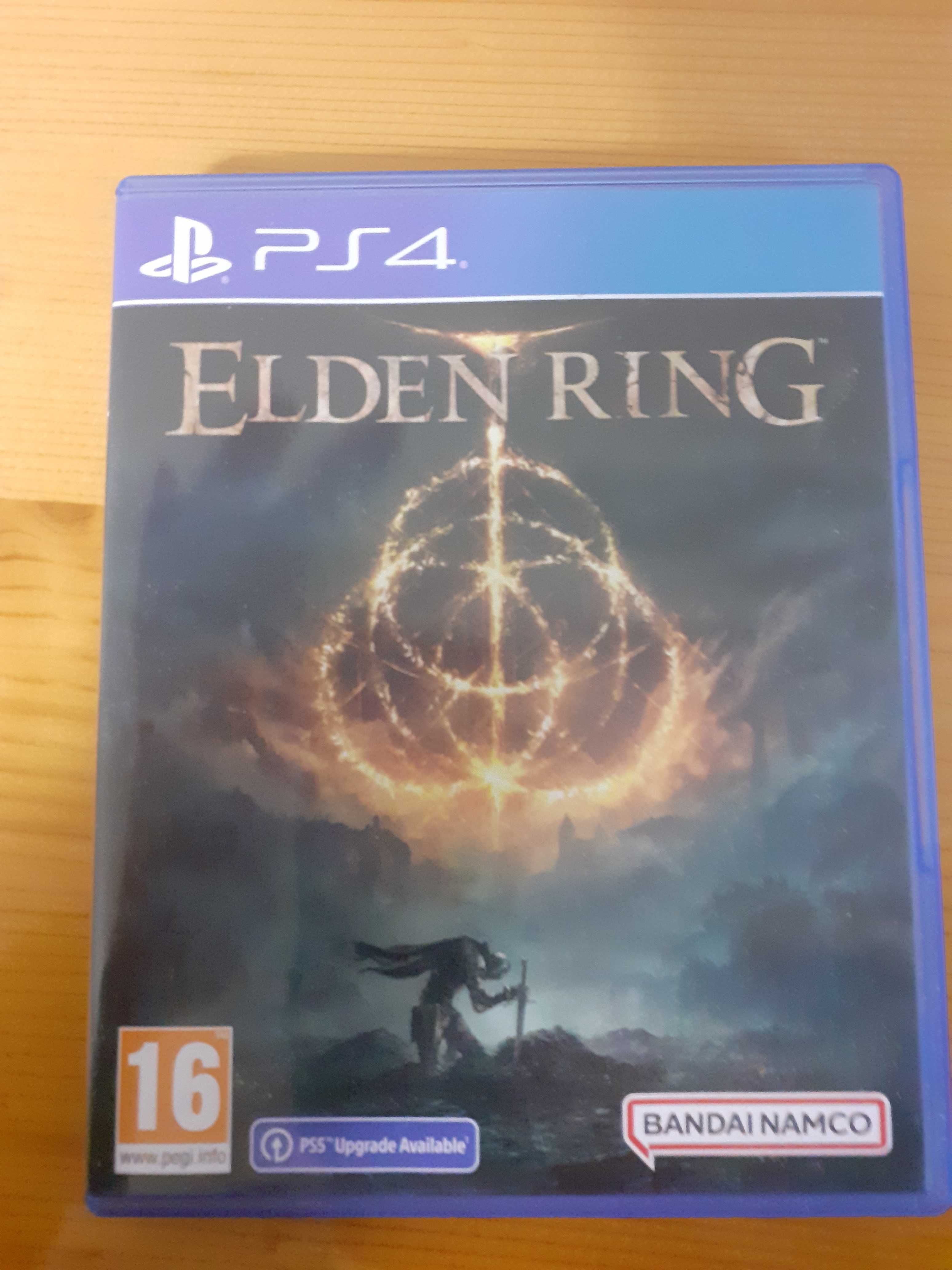 Elden Ring за PS4