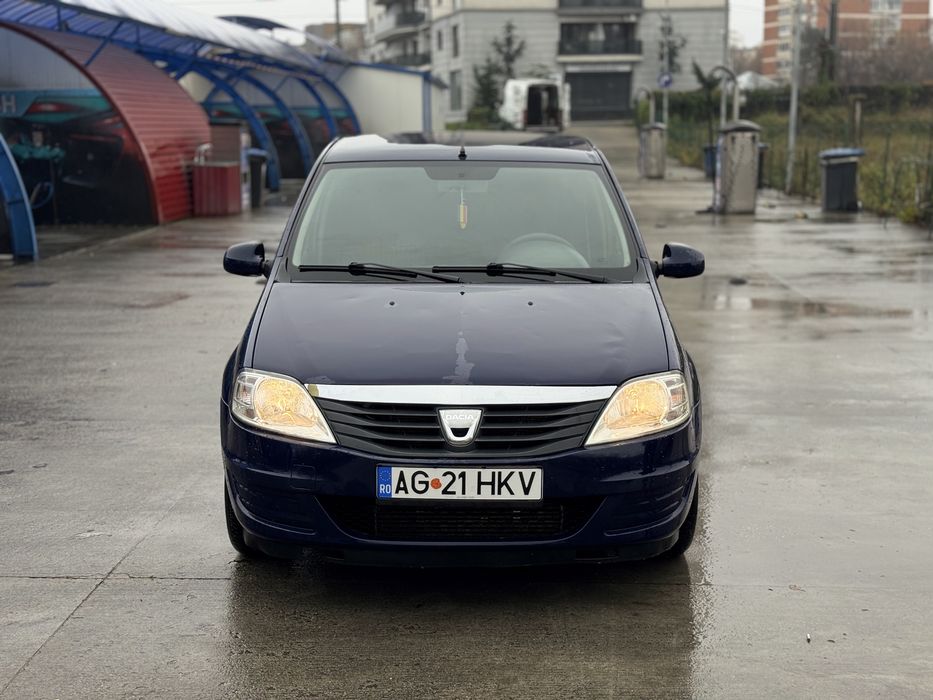 Dacia Logan 2012 , LAUREATE , 1.5dCi