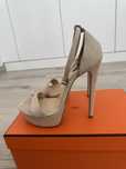 Sandale Atelier Faiblesse 37