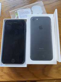 iPhone 7, 32 GB, negru