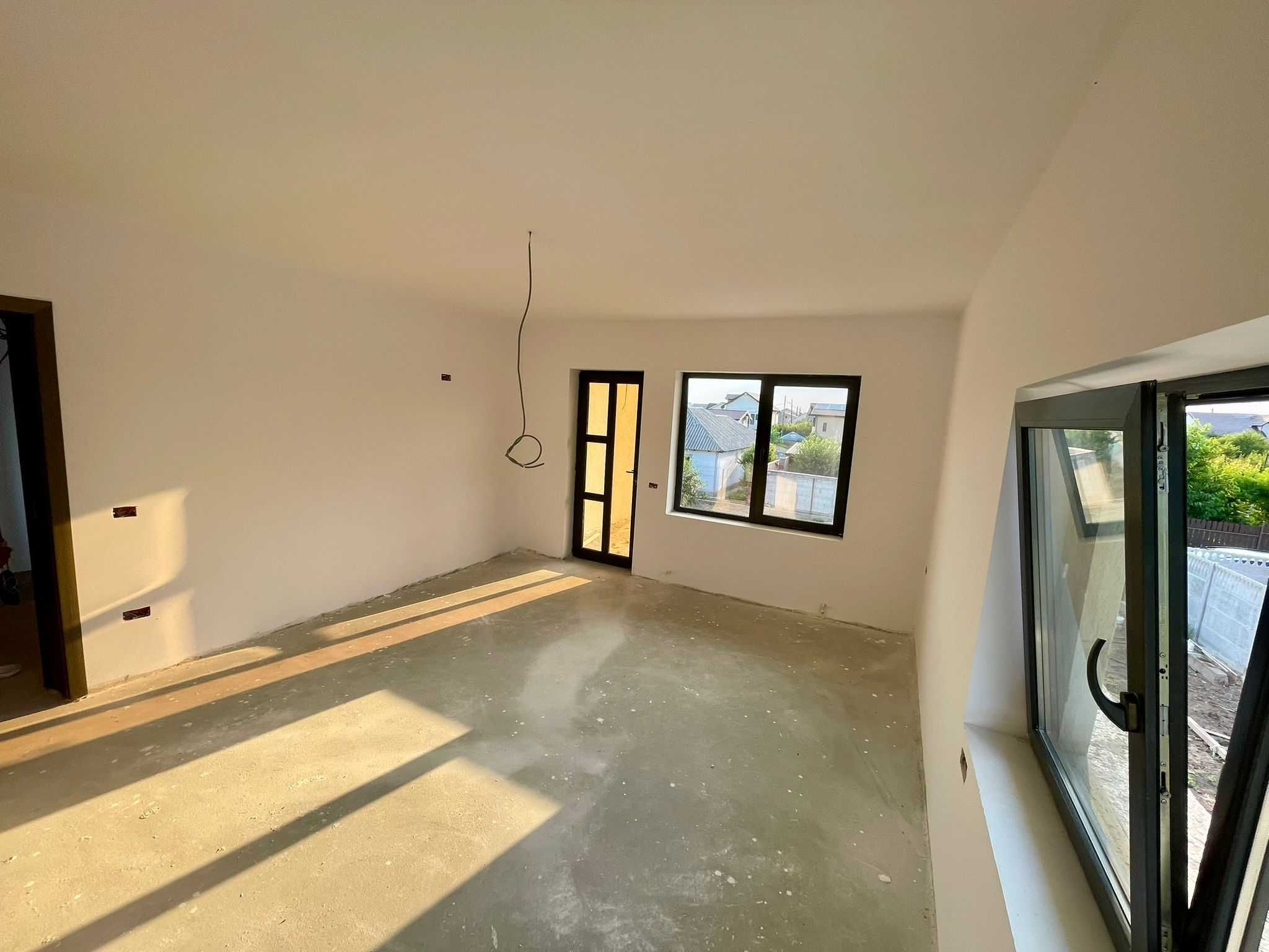 Casa de vanzare VALU LUI TRAIAN