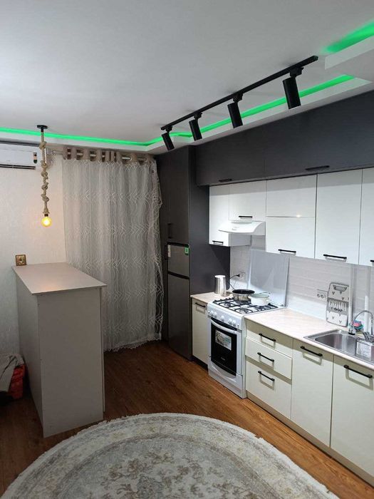 Продам свою 1 комн. квартиру в Ж/К Ассалом Сохил от Голден Хаус.