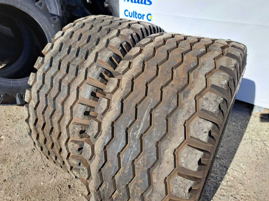 Anvelope camere aer 15.0/70-18 cu 16 pliuri cauciucuri REMORCA