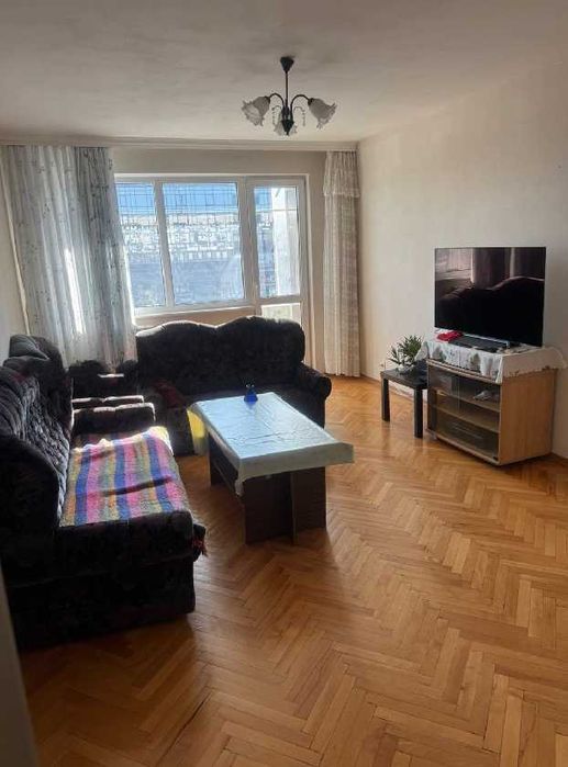 Продава се Тристаен апартамент в София, Младост 2 - 93 кв.м за 2689 €/кв.м - Снимка #1
