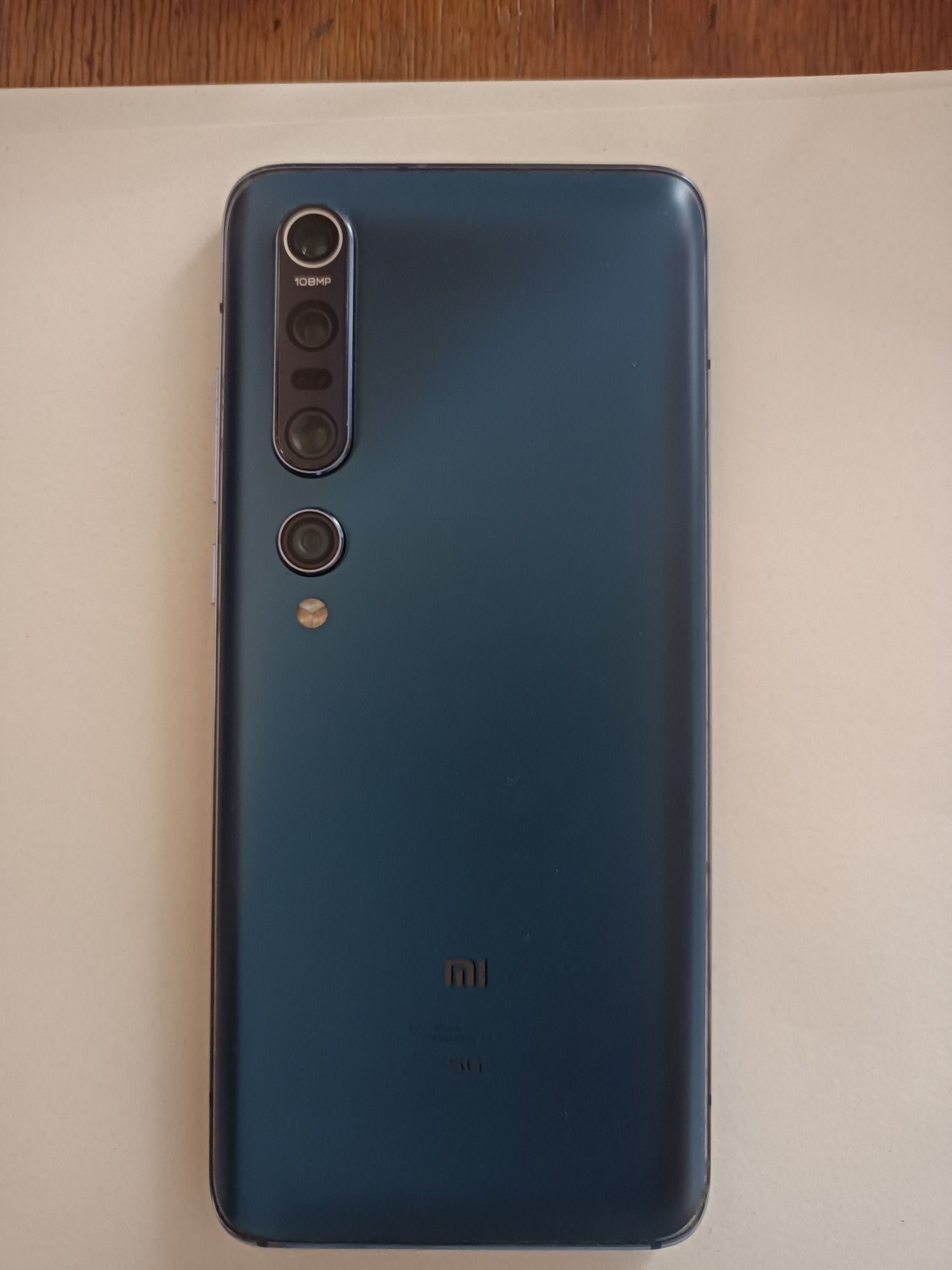 Xiaomi 10 pro 256Gb imei oʼtgan