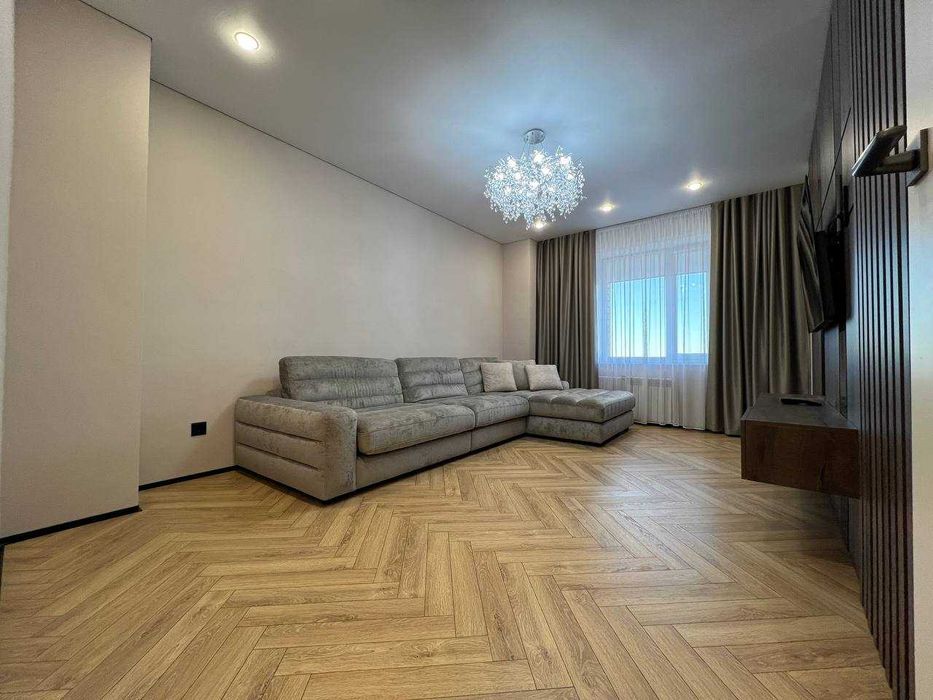 Продам 3 ком квартиру Жилого Комплекса Комфорт+