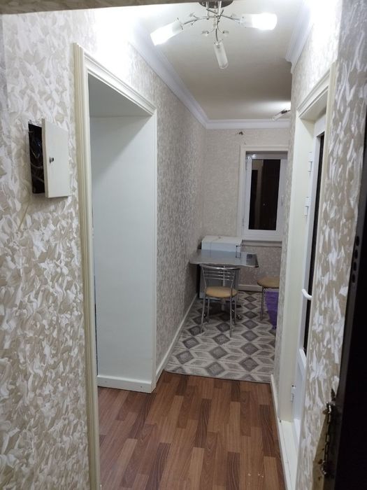 Продаётся  1 комнатная квартира