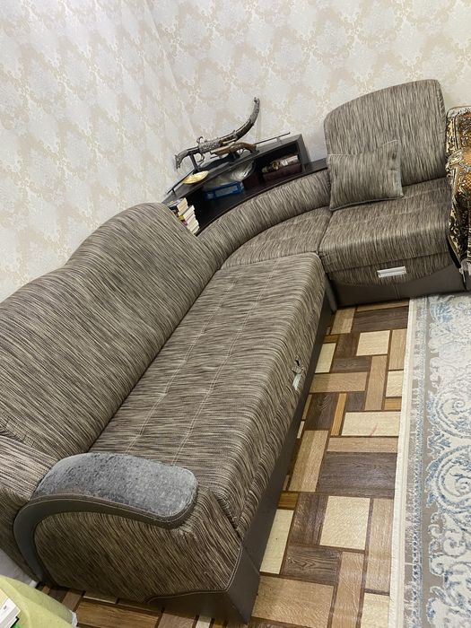 Продам диван раскладной