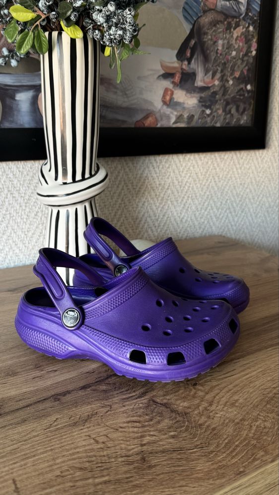Детски Crocs номер 29