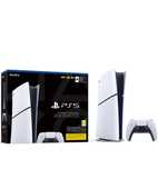 Consola PlayStation 5