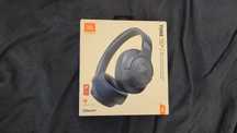 Casti JBL Over-Ear, Tune 720BT ,Blue , noi, sigilate