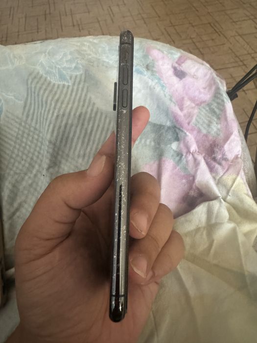 Айфон XS max 64 gb