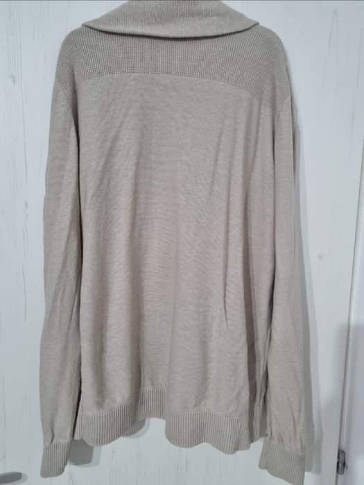 Cardigan H&M barbati