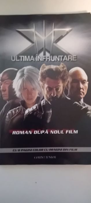 Cărți bazate după filme
