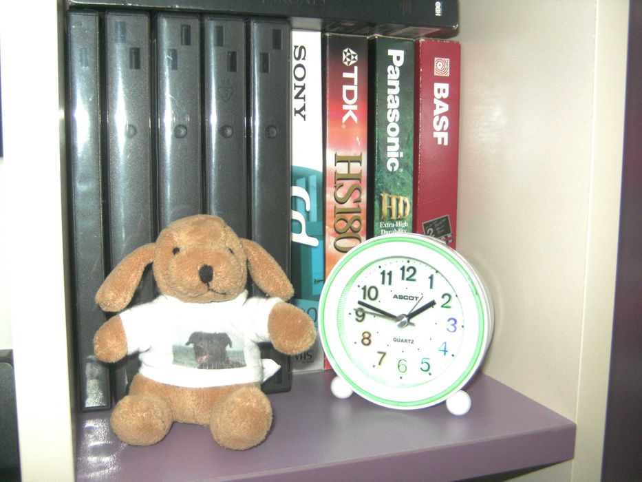 фотоапара TRAVELER DC-7900