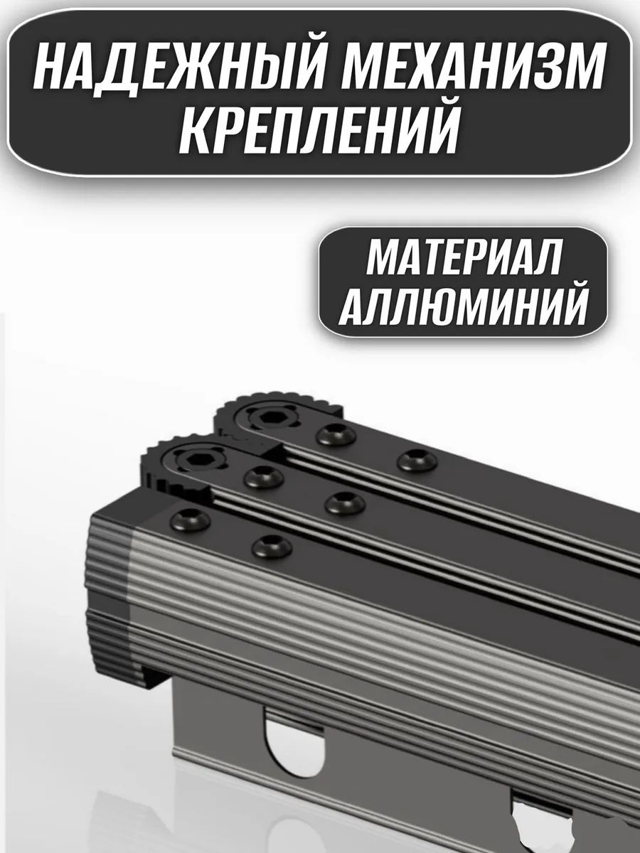 Сушилка для белья настенная