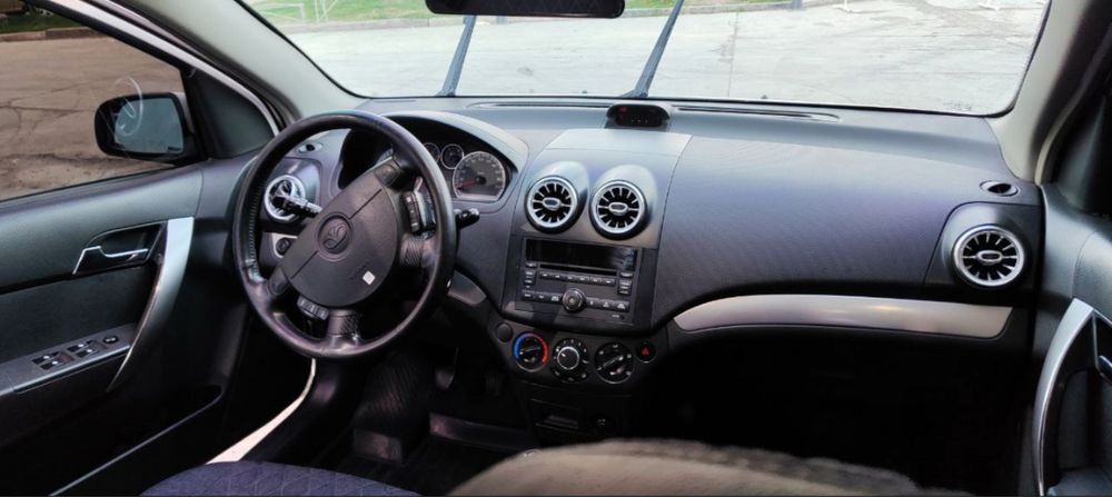 Продается Nexia 3, 2016 года выпуска