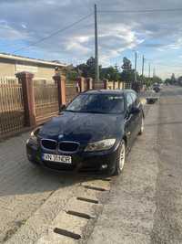 BMW 2011 318 diesel
