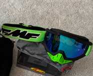 Ochelari FMF Enduro/ Atv/ Cross