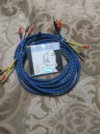 Kimber Acoustic cable