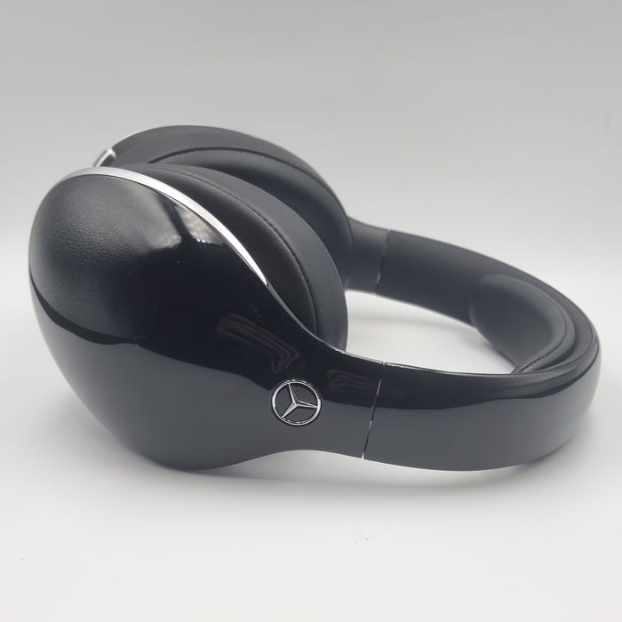 Amanet F28: Casti Bluetooth Mercedes Benz noise canceling WHP 1